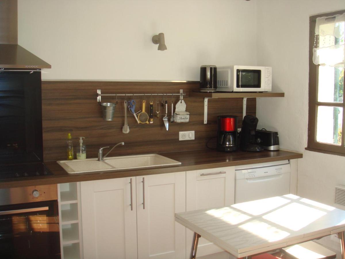 Вилла Propriete A 5 Km De Honfleur Fourneville Экстерьер фото